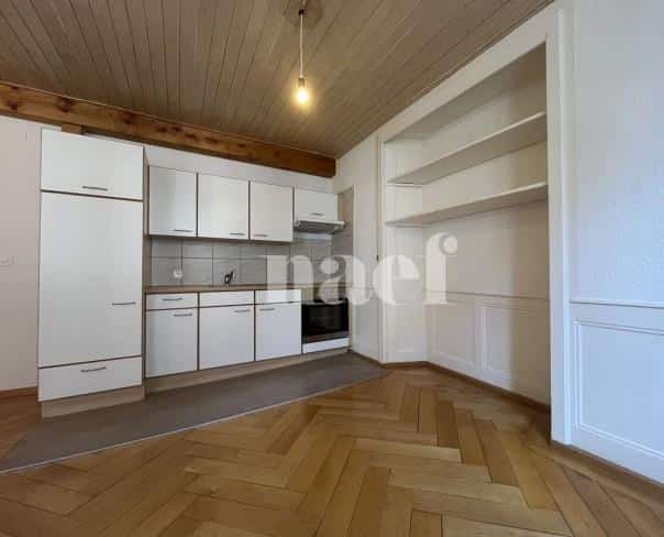 À louer : Appartement 3 Pieces La Chaux-de-Fonds - Ref : 276332.1001 | Naef Immobilier