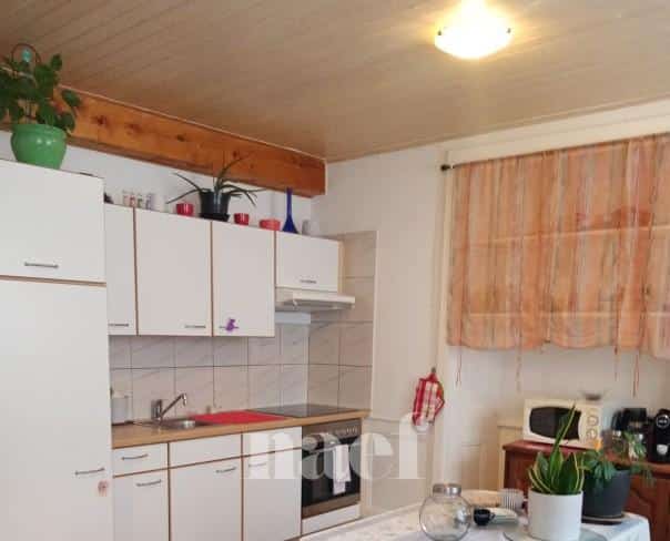 À louer : Appartement 3 Pieces La Chaux-de-Fonds - Ref : 276332.1001 | Naef Immobilier