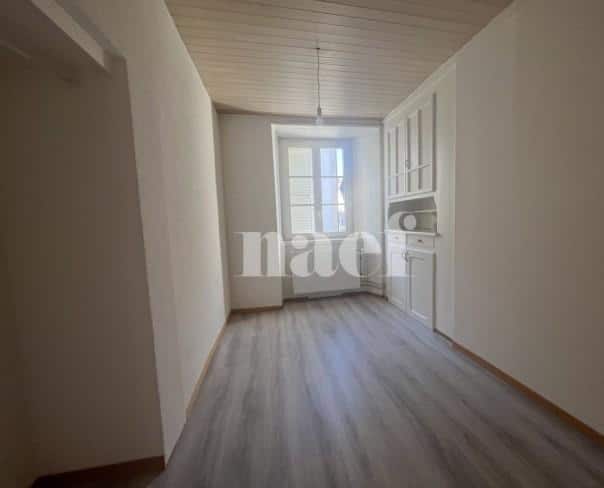 À louer : Appartement 3 Pieces La Chaux-de-Fonds - Ref : 276332.1001 | Naef Immobilier
