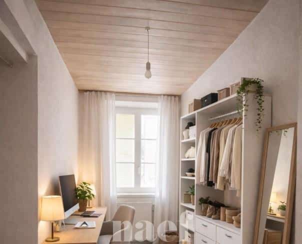 À louer : Appartement 3 Pieces La Chaux-de-Fonds - Ref : 276332.1001 | Naef Immobilier