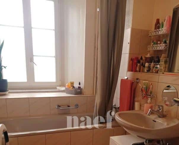 À louer : Appartement 3 Pieces La Chaux-de-Fonds - Ref : 276332.1001 | Naef Immobilier