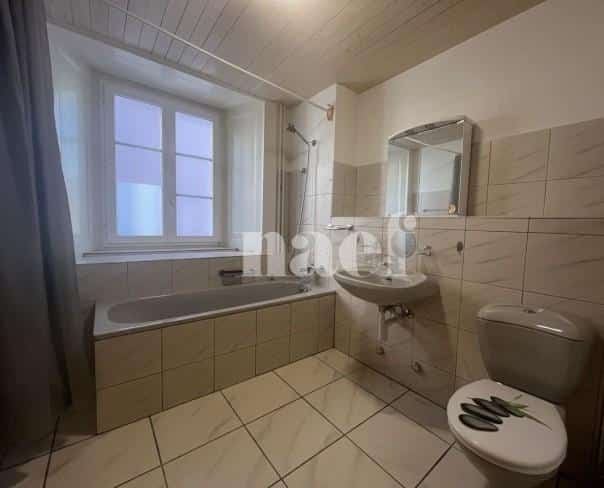 À louer : Appartement 3 Pieces La Chaux-de-Fonds - Ref : 276332.1001 | Naef Immobilier