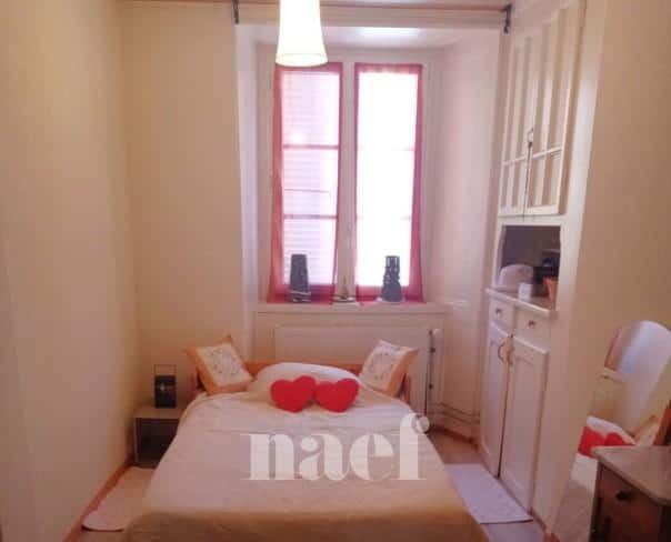 À louer : Appartement 3 Pieces La Chaux-de-Fonds - Ref : 276332.1001 | Naef Immobilier