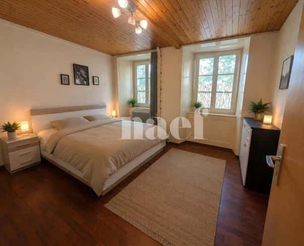 À louer : Appartement 2.5 Pieces La Chaux-de-Fonds - Ref : 276332.2 | Naef Immobilier
