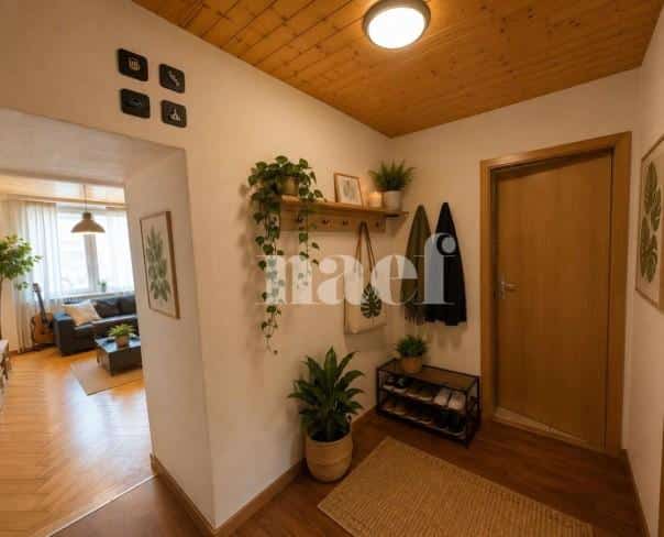 À louer : Appartement 2.5 Pieces La Chaux-de-Fonds - Ref : 276332.2 | Naef Immobilier