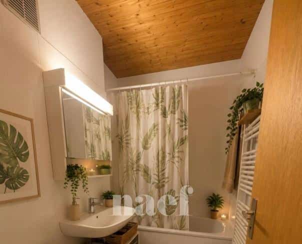 À louer : Appartement 2.5 Pieces La Chaux-de-Fonds - Ref : 276332.2 | Naef Immobilier