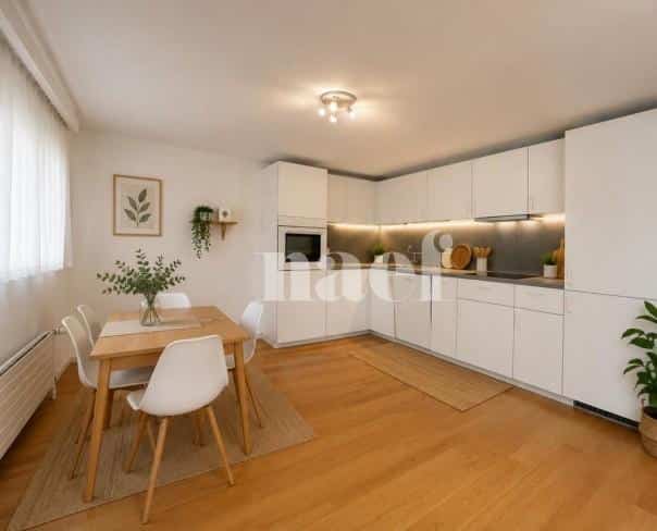 À louer : Appartement Neuchâtel - Ref : 276333.1003 | Naef Immobilier