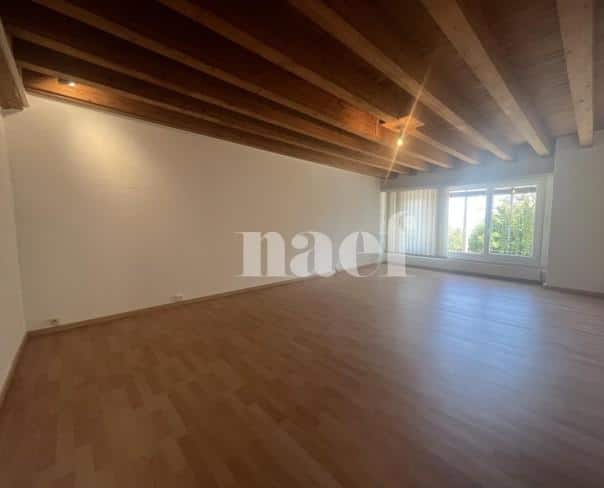 À louer : Appartement Neuchâtel - Ref : 276333.1003 | Naef Immobilier