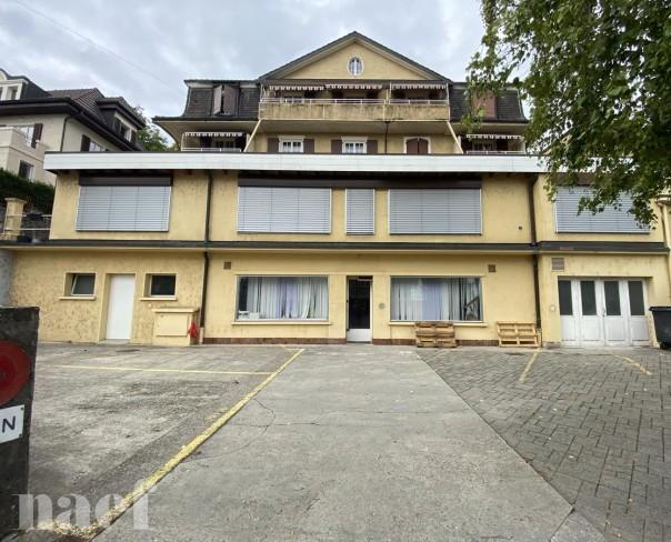 À louer : Appartement 3 Pieces Neuchâtel - Ref : 276333.2001 | Naef Immobilier