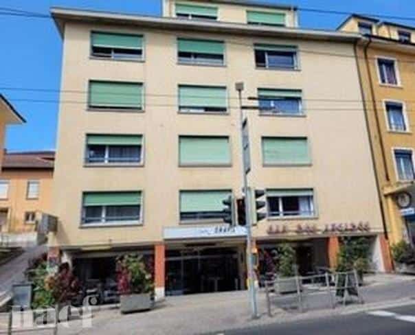 À louer : Appartement 1 Pieces Peseux - Ref : 276337.1002 | Naef Immobilier