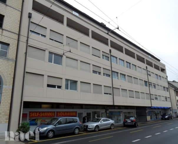 À louer : Appartement 4.5 Pieces Peseux - Ref : 276338.4001 | Naef Immobilier