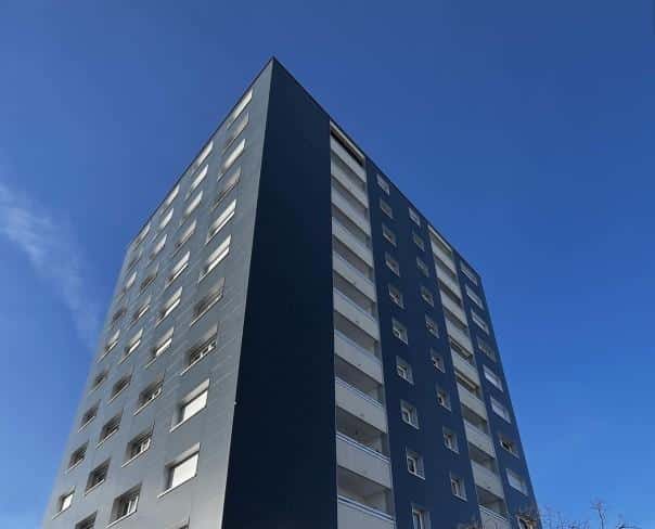 À louer : Appartement 3.5 Pieces La Chaux-de-Fonds - Ref : 276339.2001 | Naef Immobilier