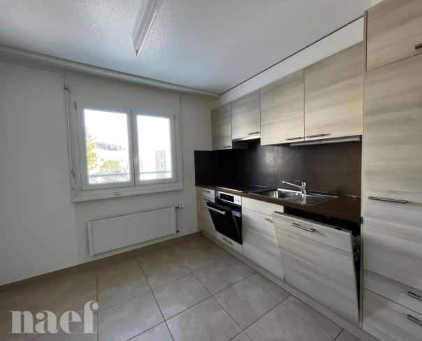 À louer : Appartement 3.5 Pieces La Chaux-de-Fonds - Ref : 276339.2001 | Naef Immobilier
