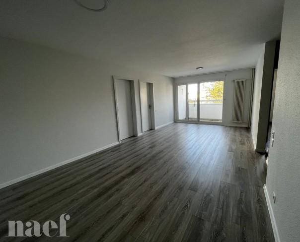 À louer : Appartement 3.5 Pieces La Chaux-de-Fonds - Ref : 276339.2001 | Naef Immobilier