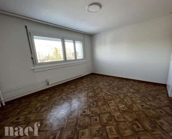 À louer : Appartement 3.5 Pieces La Chaux-de-Fonds - Ref : 276339.2001 | Naef Immobilier
