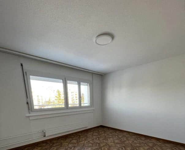 À louer : Appartement 3.5 Pieces La Chaux-de-Fonds - Ref : 276339.2001 | Naef Immobilier