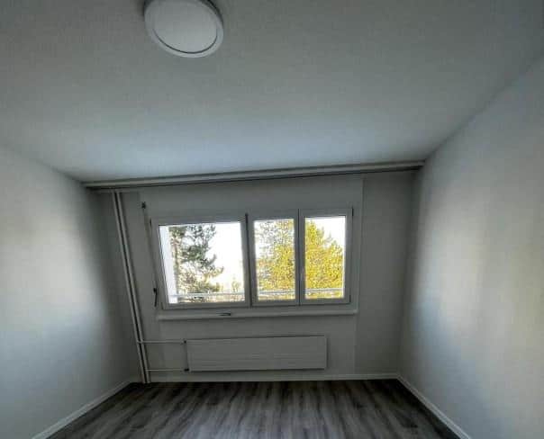 À louer : Appartement 3.5 Pieces La Chaux-de-Fonds - Ref : 276339.2001 | Naef Immobilier