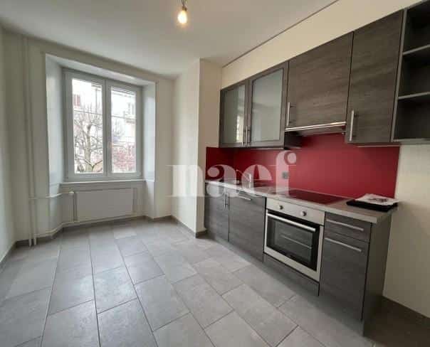 À louer : Appartement 3 Pieces La Chaux-de-Fonds - Ref : 276341.1002 | Naef Immobilier
