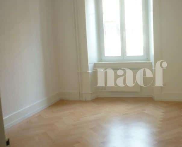 À louer : Appartement 3 Pieces La Chaux-de-Fonds - Ref : 276341.1002 | Naef Immobilier