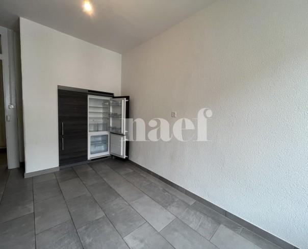 À louer : Appartement 3 Pieces La Chaux-de-Fonds - Ref : 276341.1002 | Naef Immobilier