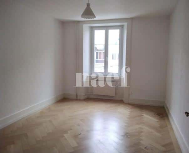 À louer : Appartement 3 Pieces La Chaux-de-Fonds - Ref : 276341.1002 | Naef Immobilier