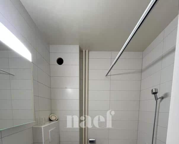 À louer : Appartement 3 Pieces La Chaux-de-Fonds - Ref : 276341.1002 | Naef Immobilier