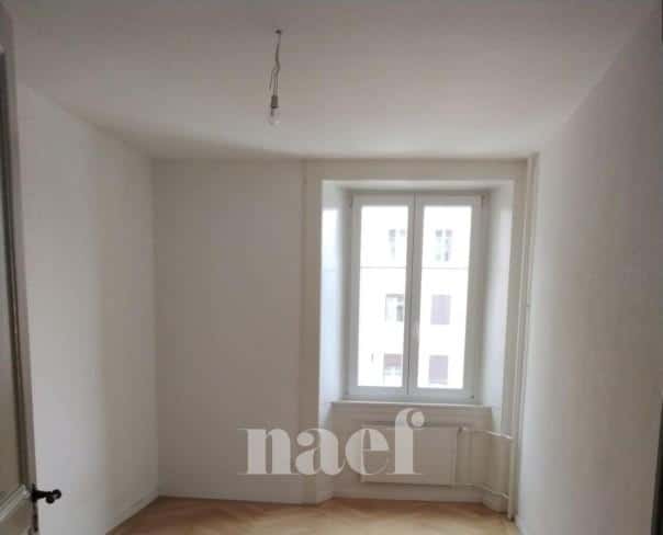 À louer : Appartement 3 Pieces La Chaux-de-Fonds - Ref : 276341.1002 | Naef Immobilier