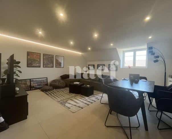 À louer : Appartement 3.5 Pieces La Chaux-de-Fonds - Ref : 276341.4001 | Naef Immobilier