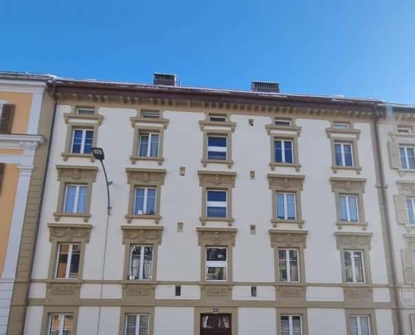 À louer : Appartement 3.5 Pieces La Chaux-de-Fonds - Ref : 276341.4001 | Naef Immobilier