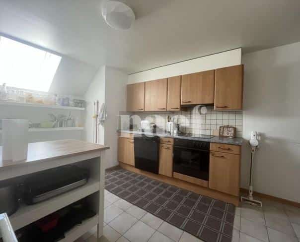 À louer : Appartement 3.5 Pieces La Chaux-de-Fonds - Ref : 276341.4001 | Naef Immobilier
