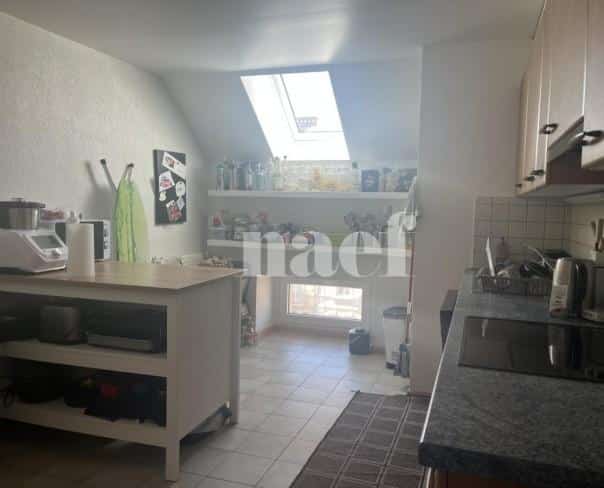 À louer : Appartement 3.5 Pieces La Chaux-de-Fonds - Ref : 276341.4001 | Naef Immobilier