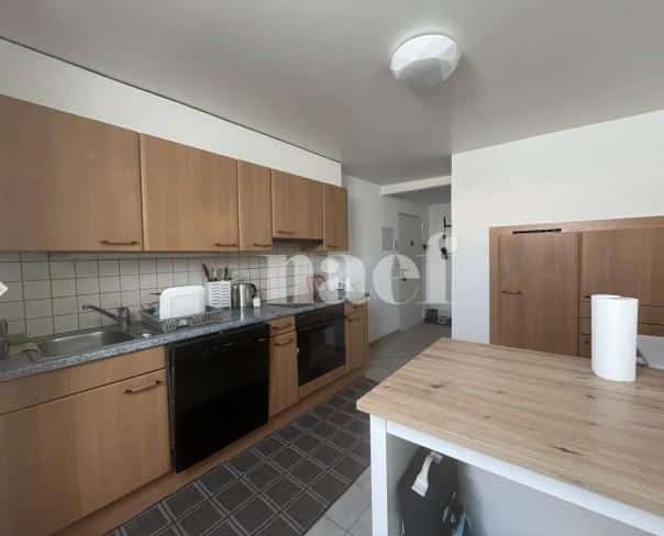 À louer : Appartement 3.5 Pieces La Chaux-de-Fonds - Ref : 276341.4001 | Naef Immobilier