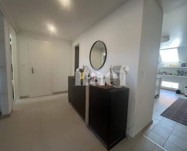 À louer : Appartement 3.5 Pieces La Chaux-de-Fonds - Ref : 276341.4001 | Naef Immobilier