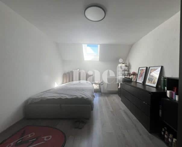 À louer : Appartement 3.5 Pieces La Chaux-de-Fonds - Ref : 276341.4001 | Naef Immobilier