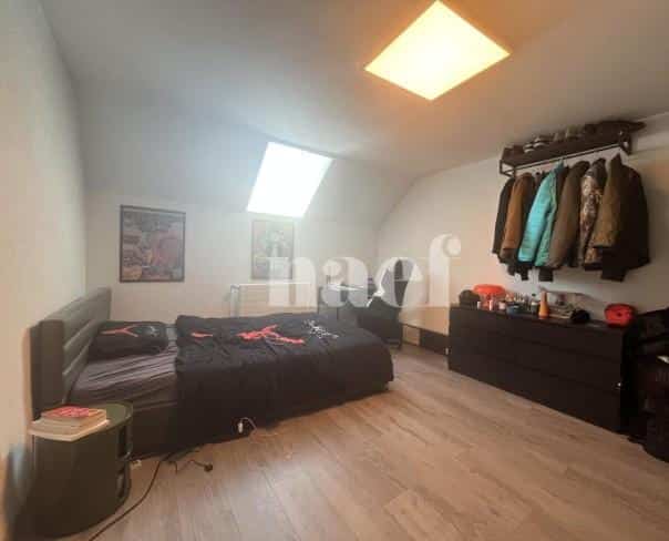 À louer : Appartement 3.5 Pieces La Chaux-de-Fonds - Ref : 276341.4001 | Naef Immobilier