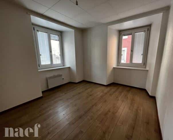 À louer : Appartement 3 Pieces La Chaux-de-Fonds - Ref : 276343.2 | Naef Immobilier