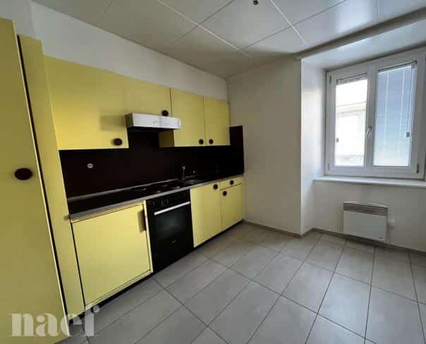 À louer : Appartement 3 Pieces La Chaux-de-Fonds - Ref : 276343.2 | Naef Immobilier