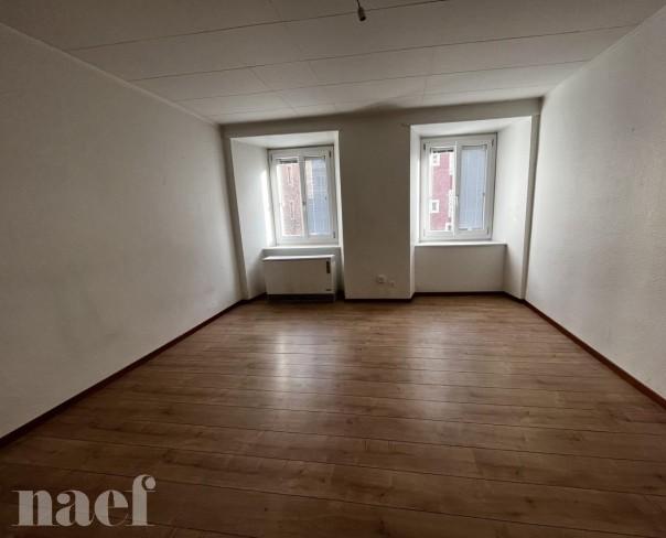 À louer : Appartement 3 Pieces La Chaux-de-Fonds - Ref : 276343.2 | Naef Immobilier
