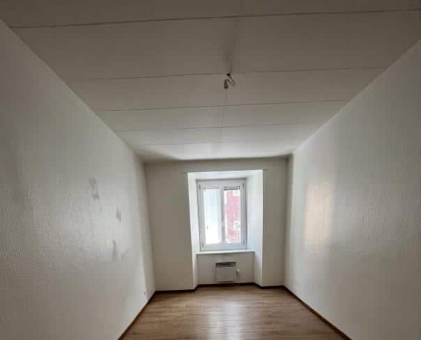 À louer : Appartement 3 Pieces La Chaux-de-Fonds - Ref : 276343.2 | Naef Immobilier