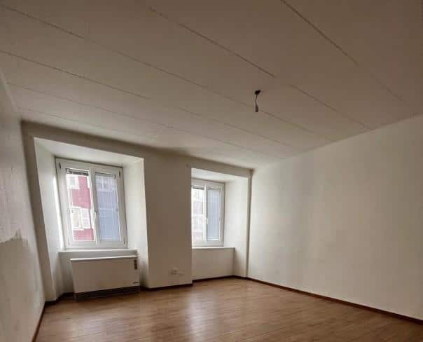 À louer : Appartement 3 Pieces La Chaux-de-Fonds - Ref : 276343.2 | Naef Immobilier