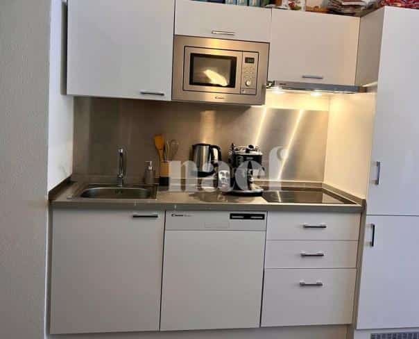 À louer : Appartement 1 Pieces La Chaux-de-Fonds - Ref : 276346.1003 | Naef Immobilier