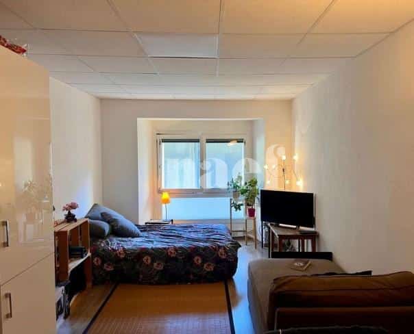 À louer : Appartement 1 Pieces La Chaux-de-Fonds - Ref : 276346.1003 | Naef Immobilier