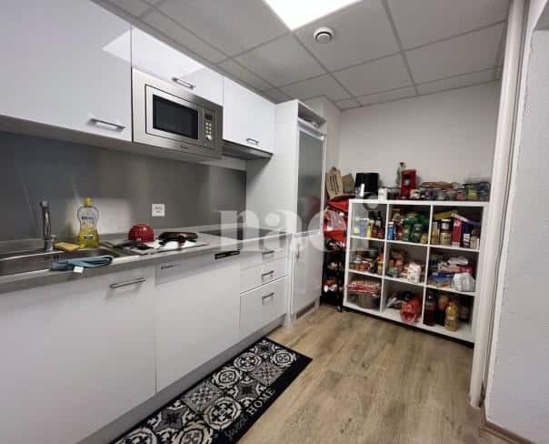 À louer : Appartement 1 Pieces La Chaux-de-Fonds - Ref : 276346.1005 | Naef Immobilier