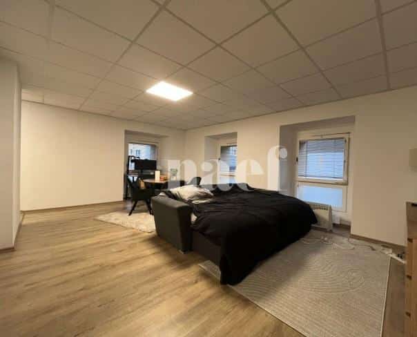À louer : Appartement 1 Pieces La Chaux-de-Fonds - Ref : 276346.1005 | Naef Immobilier