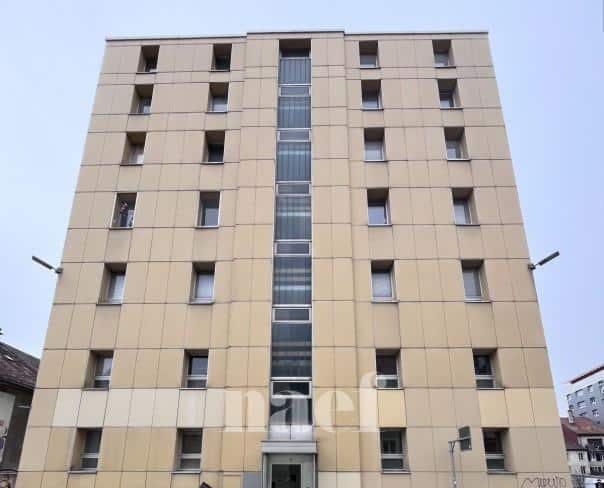 À louer : Appartement 4.5 Pieces La Chaux-de-Fonds - Ref : 276346.3001 | Naef Immobilier