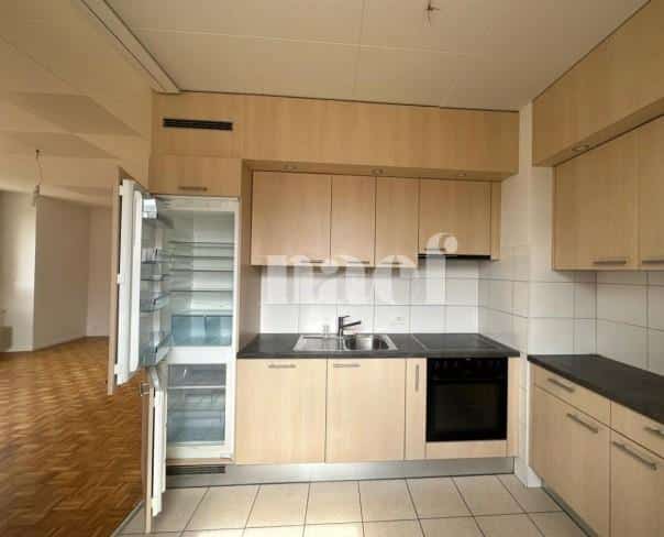 À louer : Appartement 4.5 Pieces La Chaux-de-Fonds - Ref : 276346.3001 | Naef Immobilier