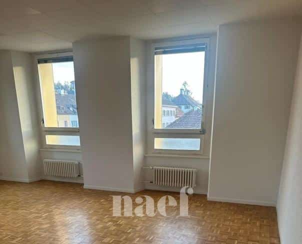 À louer : Appartement 4.5 Pieces La Chaux-de-Fonds - Ref : 276346.3001 | Naef Immobilier