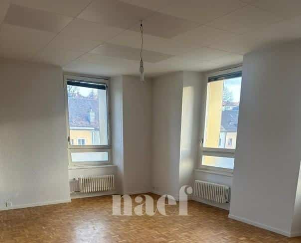 À louer : Appartement 4.5 Pieces La Chaux-de-Fonds - Ref : 276346.3001 | Naef Immobilier