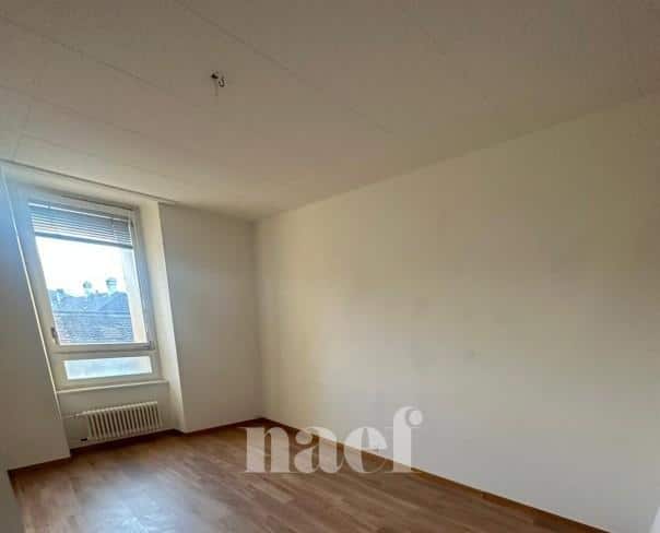 À louer : Appartement 4.5 Pieces La Chaux-de-Fonds - Ref : 276346.3001 | Naef Immobilier