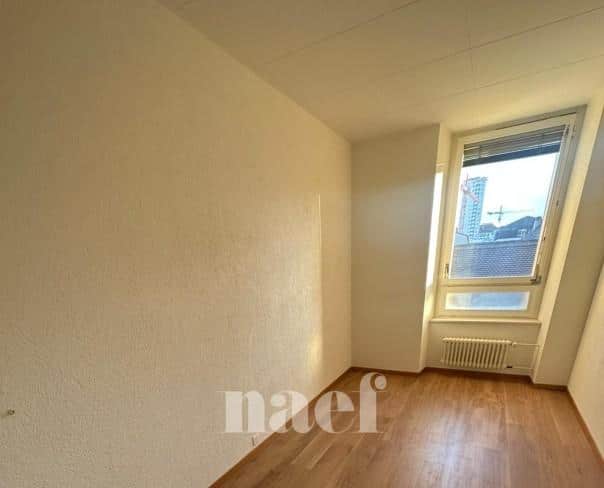 À louer : Appartement 4.5 Pieces La Chaux-de-Fonds - Ref : 276346.3001 | Naef Immobilier